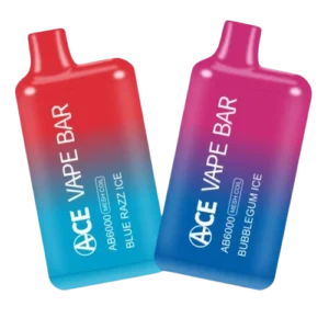 ACE 5 Pack