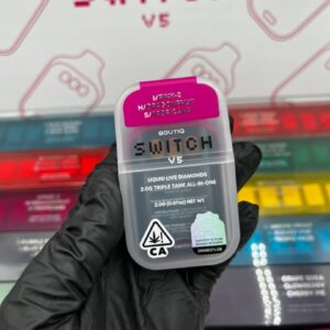 BOUTIQ 5 Pack