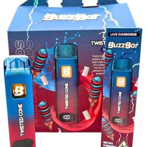BUZZBARS 3G 5 Pack