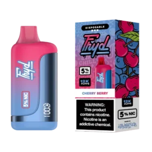 FRYD 5 Pack