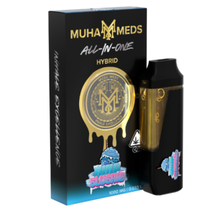 MUHAS 5 Pack